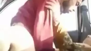 Muslim Sex In Car With Her Bf Outdoor Hardsex With Desi Aunty