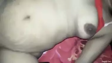 Today Exclusive- Desi Famous Cpl Fingering And Fucking With Hindi Talk Part 3