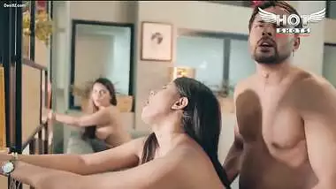 Your Girlfriend Fantasised About Her Boss Bending Her Over & Fucking Her in the Office