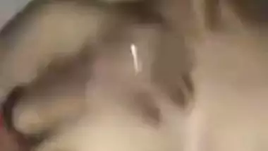 Obedient Desi teen has her tight XXX pussy penetrated with hard cock