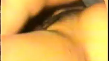 Pyasi Jawani. Vintage indian movie. Sachin and Merry