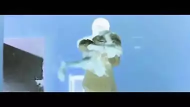 Romantic Indian hindi lady teacher and accountant do hot sex after school