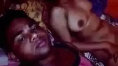 Bangladeshi Couple New Leak GF Begging for Fuck her Clear Bangla Talk
