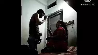 Desi Paid Randi Handjoba and Fucked In Doggy Style New Mms