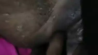 Today Exclusive- Desi Bhabhi Nude Video Record By Hubby