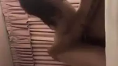 HORNY PUNJABI BABE GETTING HARD FUCKED BY EX LOVER IN HOTEL EROTIC VIDEO