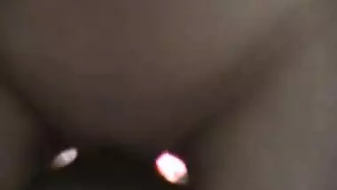 Girlfriend wakes up my cock and shouts at me