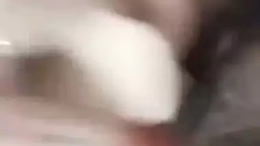 Tanker aunty nude masturbation with a dildo