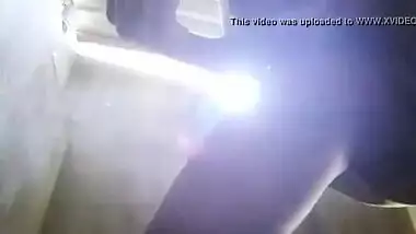 New MMS sex video of a horny mature girl goes viral