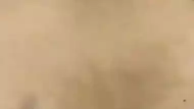 Desi Punjabi Bhabhi Big Ass Doggystyle fuck By Young Boy Moans Punjabi Real Boyfriend Part 2