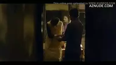 Sacred Games all sex scenes Rajshri Deshpande Nawazuddin Kubra Sait Eshika Dey Marathi Saree Netflix indian desi