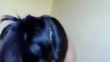 Indian Aunty And Indian Bhabhi In Hindu Housewife With Sindoor Sex With Her Husband