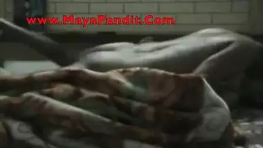 Marathi hot wife sex with second husband in resort