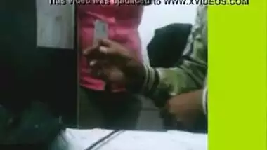 Harami Boss Taking Advantage of New Interns {Part 1}