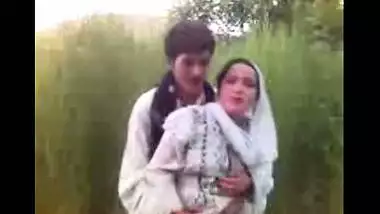 Desi legal age teenager have outdoor enjoyment with her wicked uncle