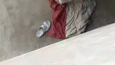 Paki Budda Fucking Own Daughter In Law Caught 2 Clips Part 2