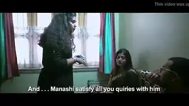 Asati- A story of lonely House Wife Bengali Short Film Part 1 Sumit Das