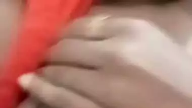 Hottest Indian wife naked video call sex affair