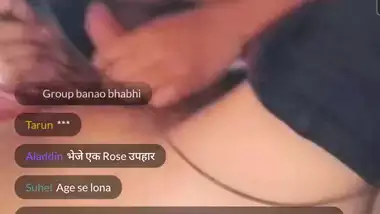 Janvrxxxx Hd - Pinky Kumari Blowjob In Live indian tube porno