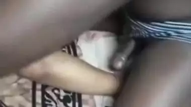 Today Exclusive- Tamil Wife Body Massage And Fucked By Hubby Part 2