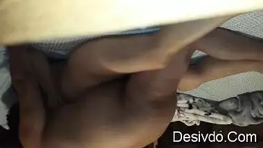 Desi Bengali Hot Couple BJ and Fuck At Hotel Room Part 8