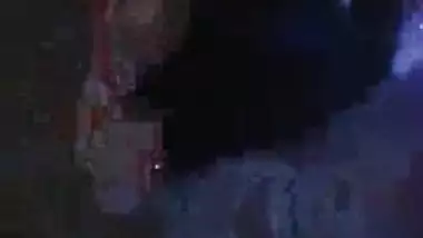 Mou Sexy Dance on Cousin's Wedding. Village Shelaidaha - Rabindranath Tagore Kuthibari