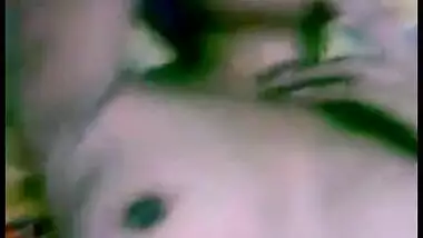 XXX sex movie scene of a desi bhabhi getting fucked by her stepbrother in law