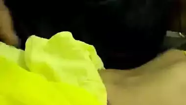 Seducing a tamil bhabi