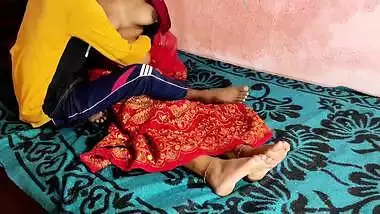 Father In-law And Honey Moon In Fucks Step Daughter-in-law On The Day Of