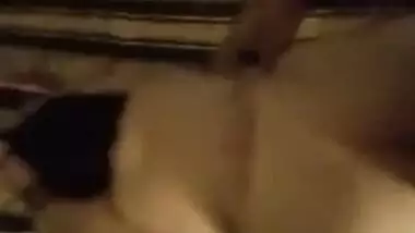 Bitch Gets Fucked Raw By Some Random Guy She Met On Tinder