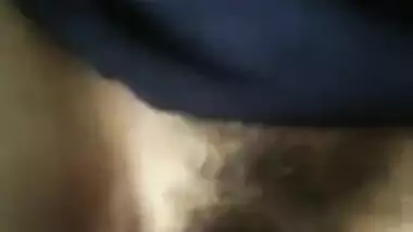 Video of the slutty Desi MILF who fools around with her XXX lover