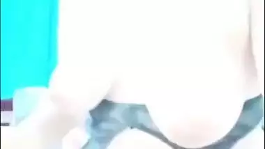 Anal Fucking With Webcam Client On Cam Session Moaning Loudly Screaming His Name