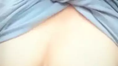 Jobless Indian woman earns money working as a webcam XXX model