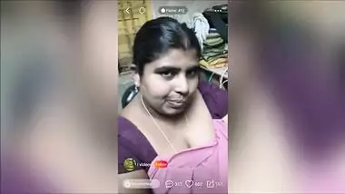 It's the first day of Indian webcam model so she only smiles with no porn