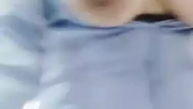 Gorgeous pair of indian tities 3 short clips part 2
