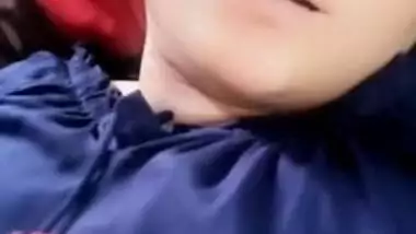 Today Exclusive- Horny Desi Bhabhi Showing Her Boobs And Wet Pussy Part 1