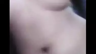 Desi sex video taken in resort with hot Mumbai girlfriend