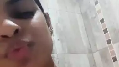 So Gorgeous Cutie With The Most Beautiful Smile Showing Her Amazing Body And Her Wild Side Part 4