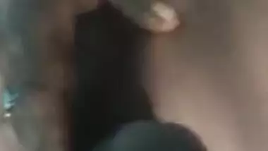 Desi wife shows the way she likes to stroke hubby's big XXX dick