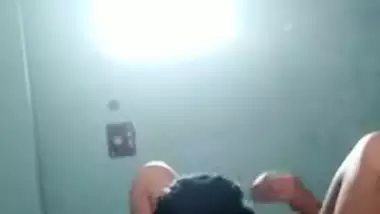 College lovers enjoying XXX