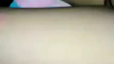 Curvy Desi bhabhi puts condom on devar's XXX dick and gets fucked