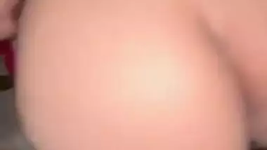 Sexy babe enjoys rough Indian sex with her lover