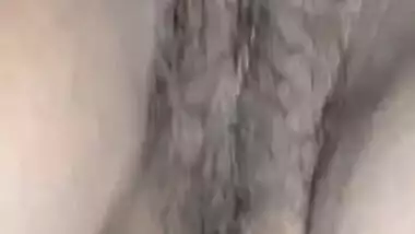 Desi MMS video of Dehati couple having XXX fun in the darkness