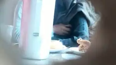 Sexy Desi Girl Boob Scuking Record In