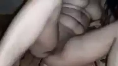 Paki girl tight pussy hole is ready to have sex with lover