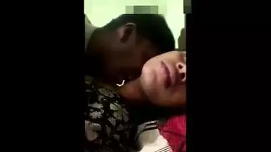 Desi couple hopes that porn video will take relationship to the next level
