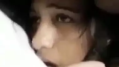 Must watch-Couple fucking hard with lots of moans ,clear talking ,audio part 1