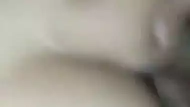 Desi girl friend hardcore doggy fuck with loud moaning