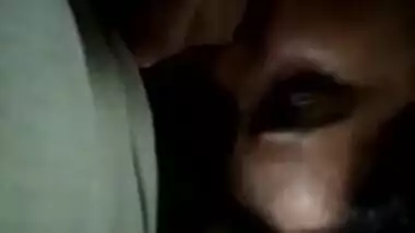 Village girl with perky XXX tits gets her Desi cunt painfully plowed