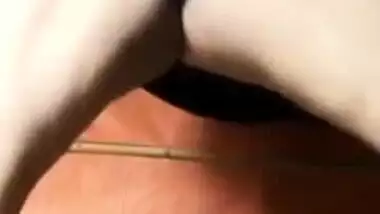 Sexy Village Slut Playing With Chut For Lover on Video Call